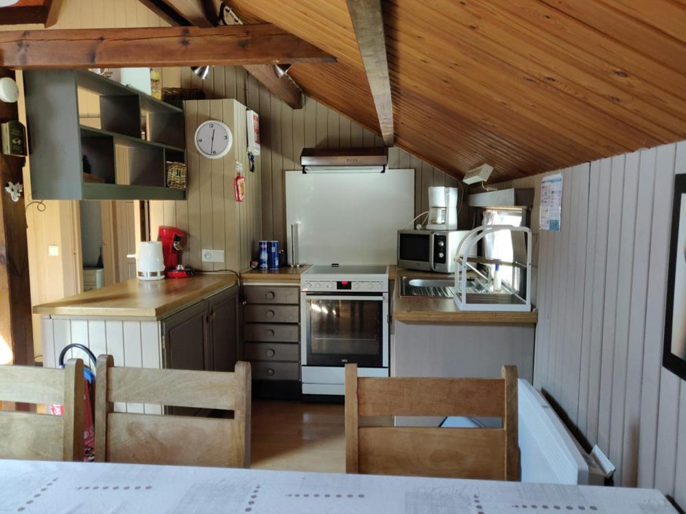 Chalet Four Seasons Durbuy Exterior foto